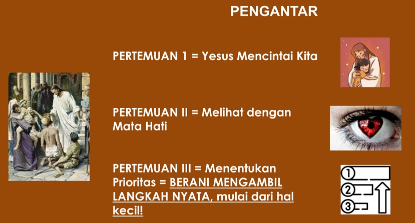 Pertemuan III Deskresi PAKAI